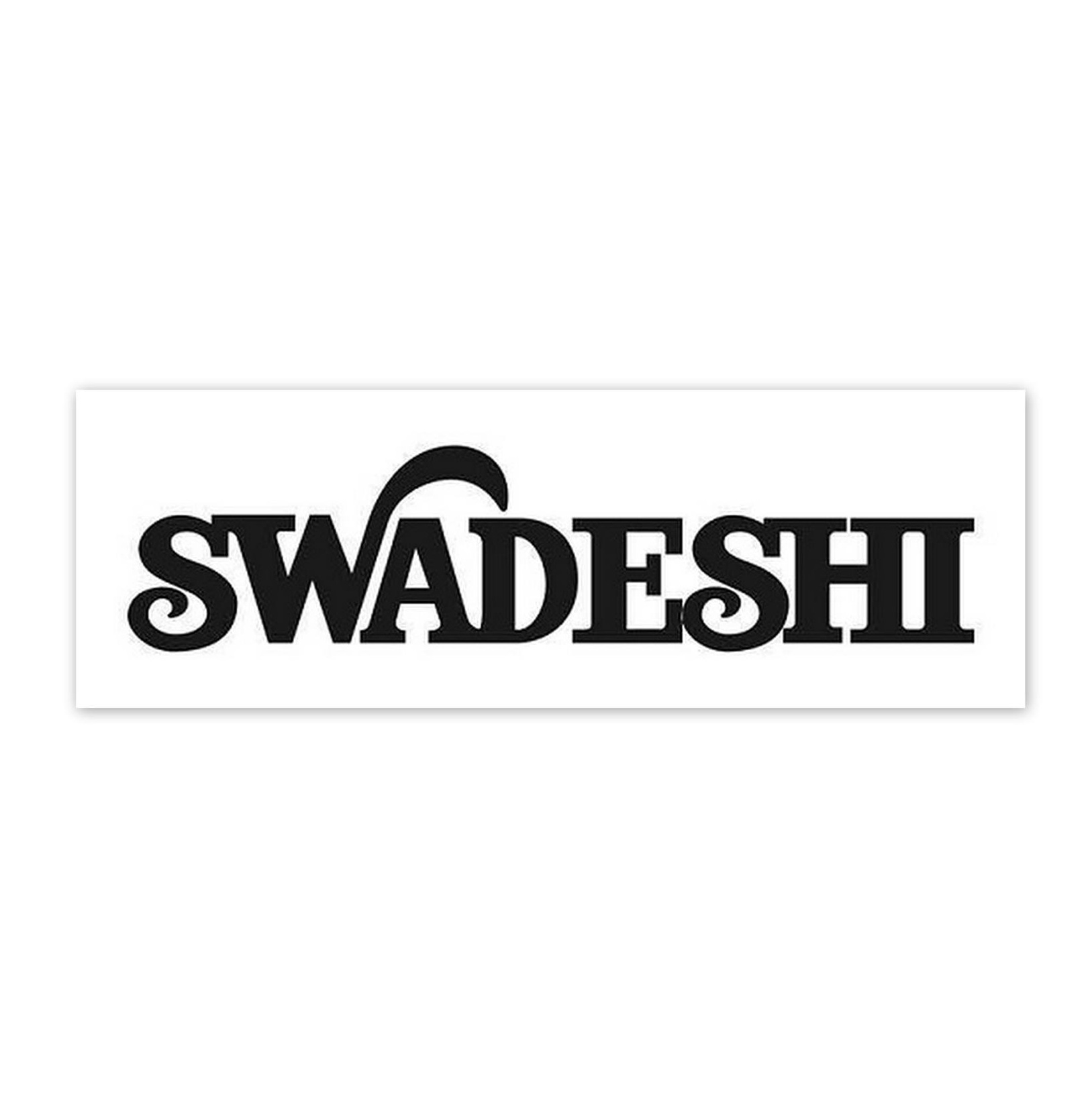 Swadeshi