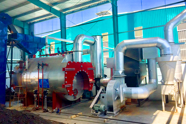 Boiler & Heater