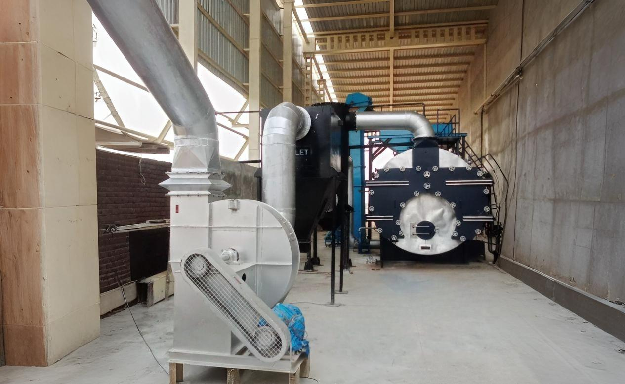 Boiler & Heater